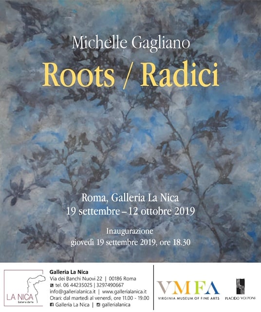 Michelle Gagliano – Roots/Radici